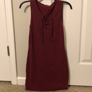NEVER WORN Garage dress